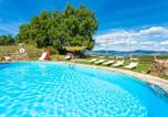 Location vacances Castel Focognano - Villa Bellavista-2