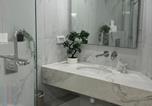 Location vacances Beer-Sheva - Beautiful Sea View Apartment Ashkelon-2