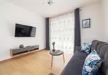 Location vacances Ustroń - Przytulne Apartamenty w Górskim Zakątku Wisły by Noclegi Renters-3