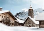 Location vacances Le Grand-Bornand - Studio montagnard cosy pour 4 personnes, animaux admis - Fr-1-467-34-1