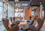 Hôtel Feringasee - Moxy Munich Messe-4