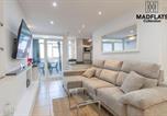 Location vacances Torremolinos - Nogalera Prive-2