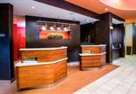 Hôtel Peoria - Courtyard by Marriott Peoria-4