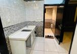 Hôtel Arabie Saoudite - أبراج المصايف للشقق المخدومة-4