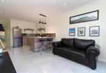 Location vacances Muizenberg - Bella Muize-1