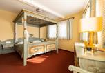 Hôtel Hongrie - Aquamarina Hotel Visegrád-4