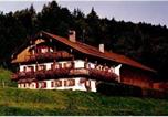 Location vacances Bad Tölz - Bocksleitnerhof-1