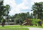 Location vacances Kissimmee - Coral Cay - 4 Bed 3 Baths Townhome-1