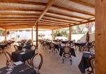 Hôtel Province de Carbonia-Iglesias - Hotel Stella Del Sud-2