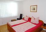 Location vacances Zingst - Ferienwohnung Sobek-4