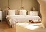 Hôtel West Flanders Province - Lebeaubylivingroom Hotel-2