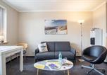 Location vacances Bremerhaven - Ferienwohnung Ausblick-1