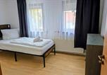 Location vacances Mühlhausen - 7-Room House for 15 People-3