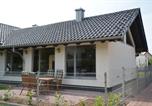Location vacances Fuhlendorf - Sommerwind Haushälfte-1