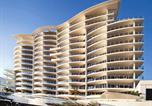Hôtel Montville - The Sebel Maroochydore-1