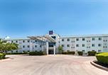 Hôtel Irving - Motel 6-Irving, Tx - Dfw Airport North-4