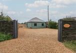 Location vacances Snettisham - Tawny's Roost-1