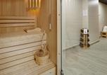 Hôtel Saubusse - Ibis styles Dax Centre-4