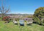 Location vacances Vezzano Ligure - Rosadimaggio Violetta-3