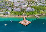 Hôtel Yalıkavak - Baia Bodrum Hotel-1