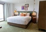 Hôtel Guyana - Four Points by Sheraton Georgetown-2