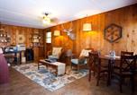 Location vacances Ithaca - Whispering Winds Motel-4