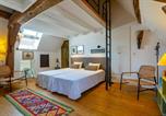 Hôtel 4 étoiles Chalon-sur-Saône - L'Atelier du Relais-3