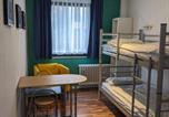Hôtel Essen - Ruhrtropolis Hostel-3