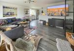 Location vacances Borås - Awesome Home In Rydboholm With Sauna-3