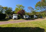 Camping Le Sous Bois