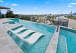 Location vacances Toowong - Modern 2br Apartment on Coronation Drive, Toowong-3