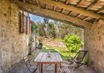 Location vacances Buonconvento - Podere Montorgialino-3