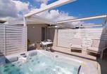 Hôtel Émilie-Romagne - Residence Flow-R-3