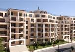Location vacances Balchik - Europroperties Iglika Apartments-1
