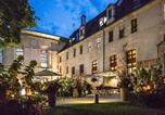 Hôtel Farges-en-Septaine - Hotel De Bourbon Grand Hotel Mercure Bourges-1