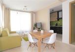 Location vacances  Bovec - Apartments Nac Bovec-3