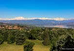 Hôtel Varèse - Villa Cagnola-3