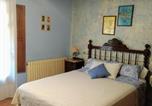 Location vacances Calaceite - Cal Gorro-1