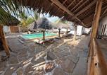 Location vacances  Tanzanie - Cozanzi Home-3