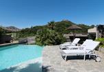 Location vacances Patrimonio - La Terrasse-1