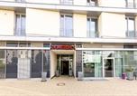 Hôtel Emmendingen - Dormero Hotel Freiburg-1