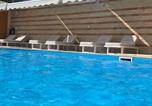 Location vacances Parga - Valtos Ionion-4