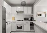 Location vacances Santiago - Jorge Vi Apartments by Mr Bnb-4