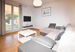 Location vacances Lucciana - 2 Bedroom Cozy Home In Borgo-3