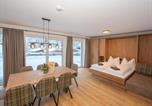 Location vacances Fieberbrunn - Kollinghof 1-2