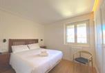 Location vacances Burgos - Apartamento en la Catedral-2