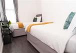 Location vacances Ponteland - Near Transport - Parking - Wifi - Sleeps 3-1