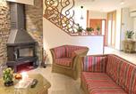 Location vacances Calaceite - Spacious House in Cretas with Mountain View-3