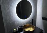 Location vacances Elche - Modern House Elche City Center-2