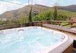 Location vacances Blaenhonddan - Greenheart Cottage-1